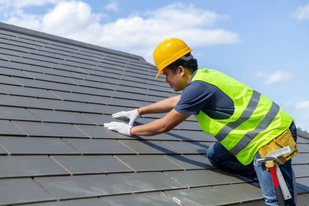Trusted East Falmouth, MA Roofing Contractor Experts