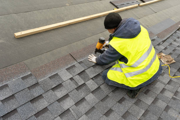 Tile Roofing Contractor in East Falmouth, MA