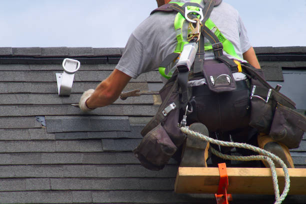 Best Shingle Roofing Installation  in East Falmouth, MA