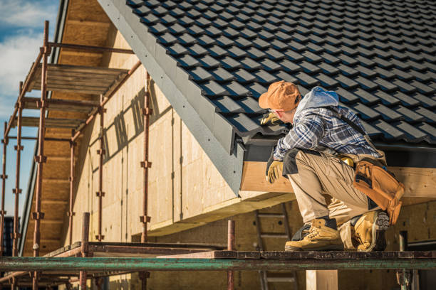 Best Slate Roofing Contractor  in East Falmouth, MA
