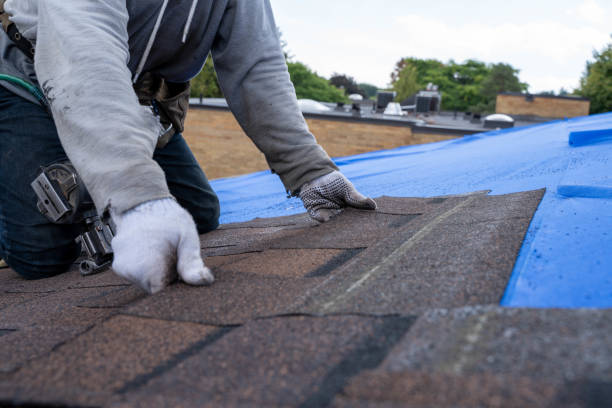 Quick and Trustworthy Emergency Roof Repair Services in East Falmouth, MA